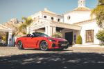 BMW Z4 M40i 2019 года (UK)